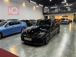 مێرسێدس بێنز C-Class